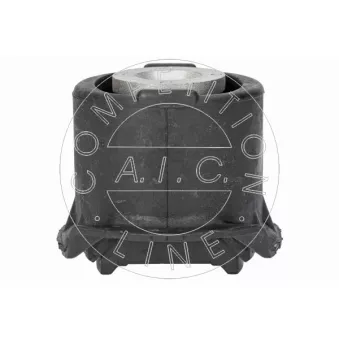 Silent bloc de suspension (train arrière) AIC OEM 1643500175
