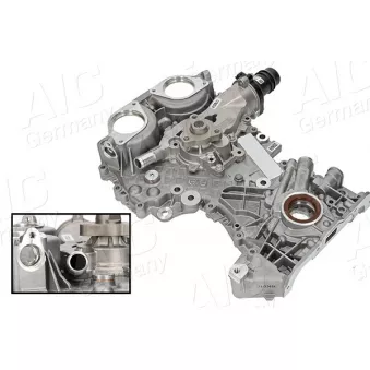 AIC 71623 - Carter de distribution