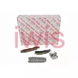 AIC 71633Set - Kit de distribution par chaîne
