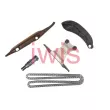 AIC 71637Set - Kit de distribution par chaîne