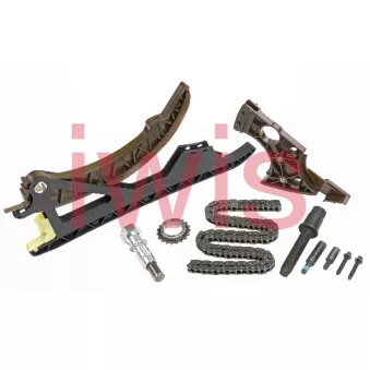 Kit de distribution par chaîne AIC OEM 11318618317