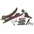 AIC 71639Set - Kit de distribution par chaîne