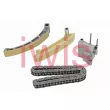 AIC 71641Set - Kit de distribution par chaîne