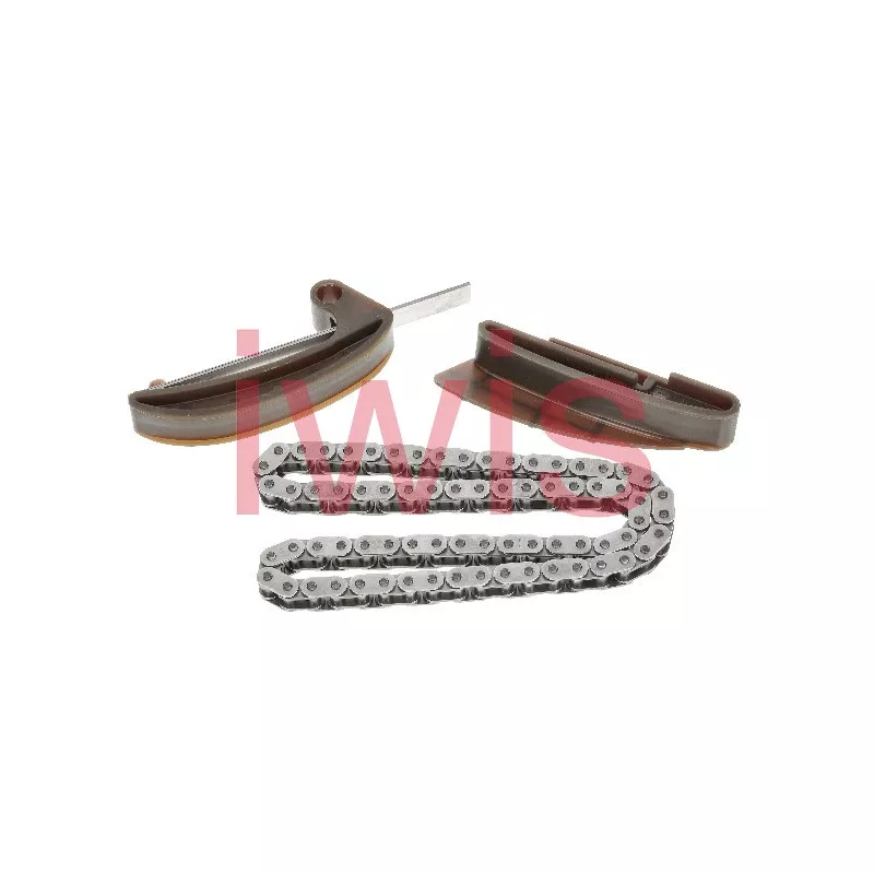 Kit de chaînes, commade de pompe à huile AIC 71646Set - Visuel 1