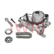 AIC 71658Set - Pompe à huile