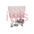 AIC 71658Set - Pompe à huile
