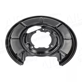 Déflecteur, disque de frein arrière droit AIC 71660