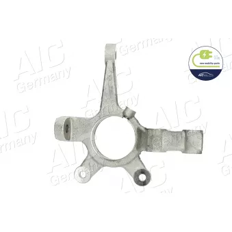 Fusée d'essieu, suspension de roue avant droit AIC OEM 1693300820
