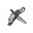 AIC 71665 - Fusée d'essieu, suspension de roue avant gauche 