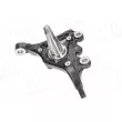 AIC 71666 - Fusée d'essieu, suspension de roue avant droit 