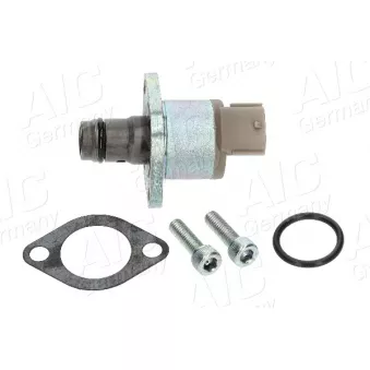 Valve de réglage, pression de carburant AIC 71668