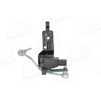 Capteur, correcteur de portée d'éclairage arrière gauche AIC OEM 4F0941285B