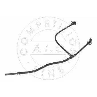 Tuyau, ventilation de carter-moteur AIC OEM 94810601603