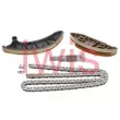 AIC 71688Set - Kit de distribution par chaîne