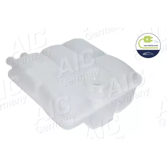 Vase d'expansion, liquide de refroidissement AIC 71695