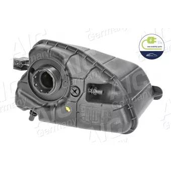 Vase d'expansion, liquide de refroidissement AIC OEM 17138742975