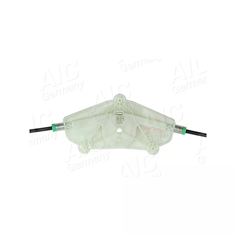 Lève-vitre avant droit AIC 71712 - Visuel 2