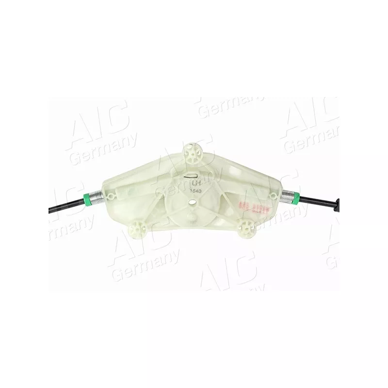 Lève-vitre arrière gauche AIC 71713 - Visuel 2