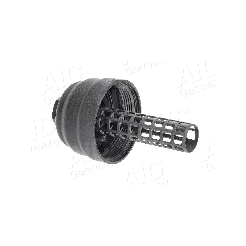 Couvercle, boîtier du filtre à huile AIC 71747 - Visuel 1