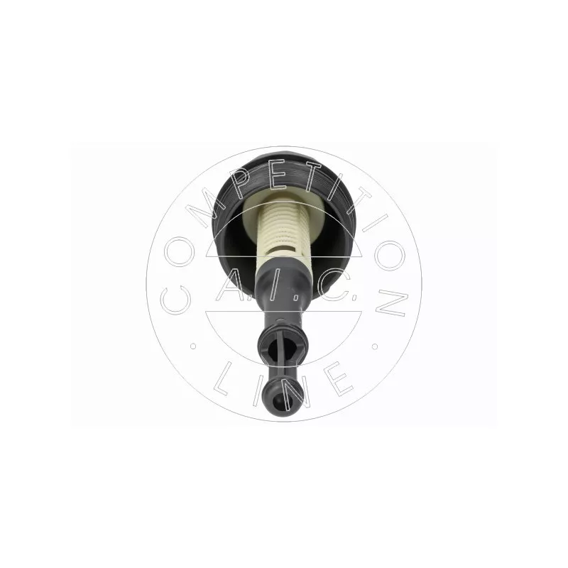 Couvercle, boîtier du filtre à huile AIC 71749 - Visuel 2