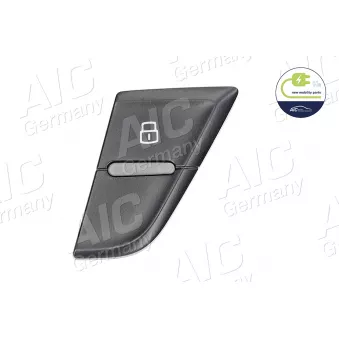 AIC 71770 - Interrupteur, verrouilage des portières arrière gauche 