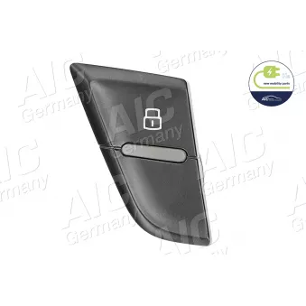 Interrupteur, verrouilage des portières arrière droit AIC OEM 8R0962108A