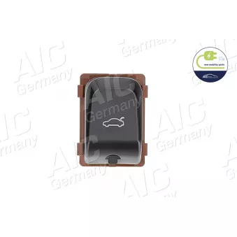 Touche, déverrouillage automatique du hayon AIC 71774