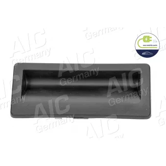 Touche, déverrouillage automatique du hayon AIC 71782