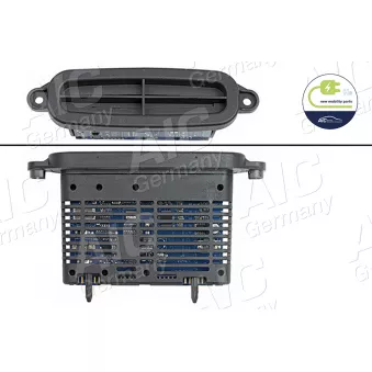 AIC 71806 - Appareil de commande, système d'éclairage