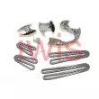 AIC 71861Set - Kit de distribution par chaîne