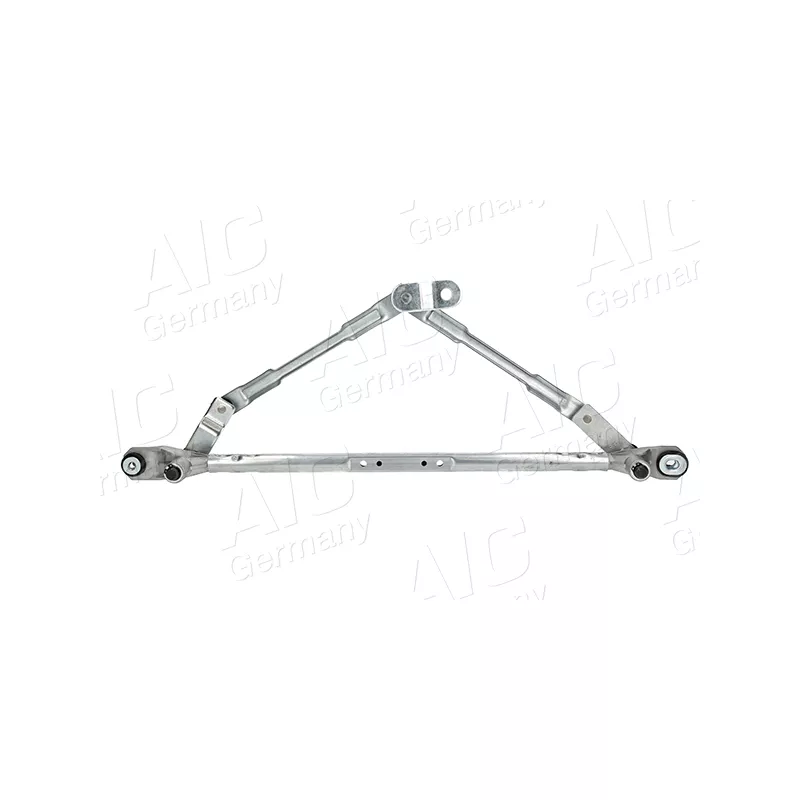 Tringlerie d'essuie-glace AIC 71862 - Visuel 1