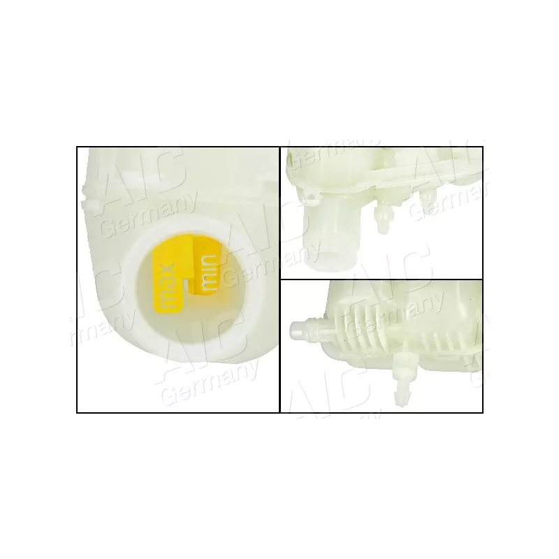 Vase d'expansion, liquide de refroidissement AIC 71891 - Visuel 2