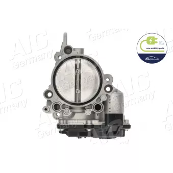 AIC 71902 - Corps papillon
