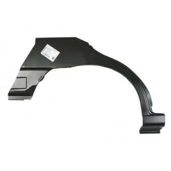 Doublure d'aile arrière droit BLIC 6504-03-3154584P