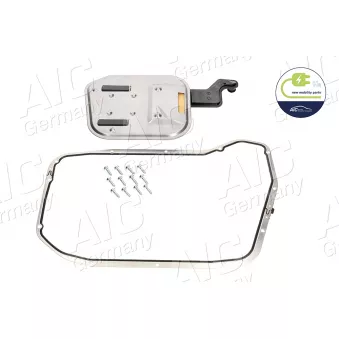 Kit de filtre hydraulique, boîte automatique AIC OEM 0BW398009B