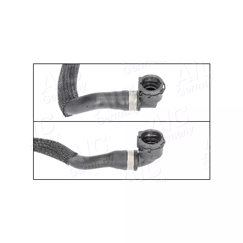 Durite de radiateur AIC 71926 - Visuel 1