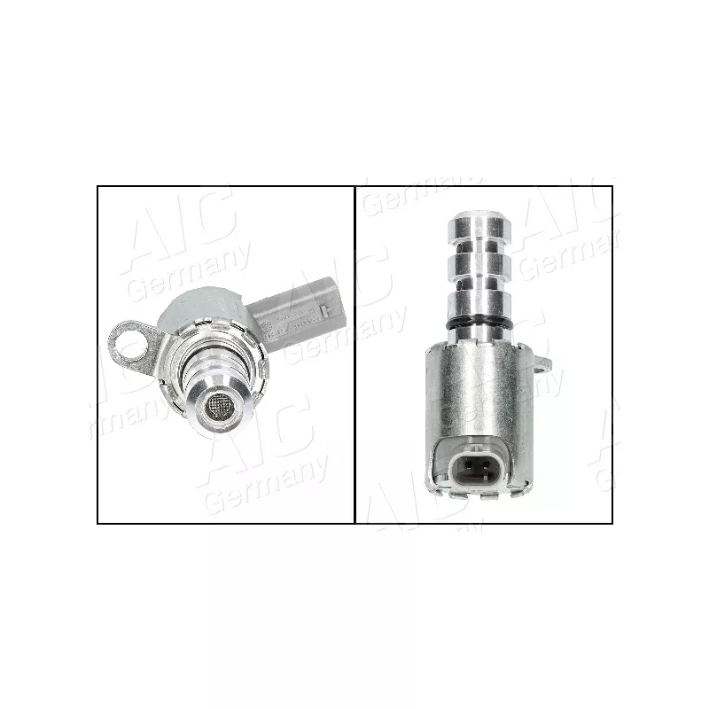Valve de pression d'huile AIC 71943 - Visuel 2