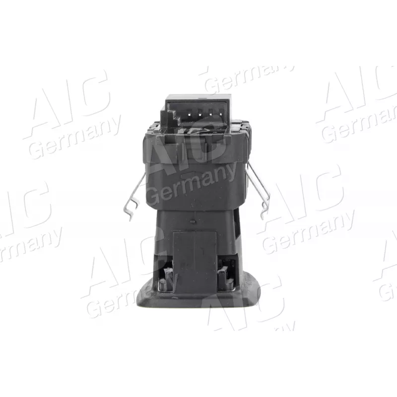 Interrupteur, lève-vitre AIC 71966 - Visuel 2