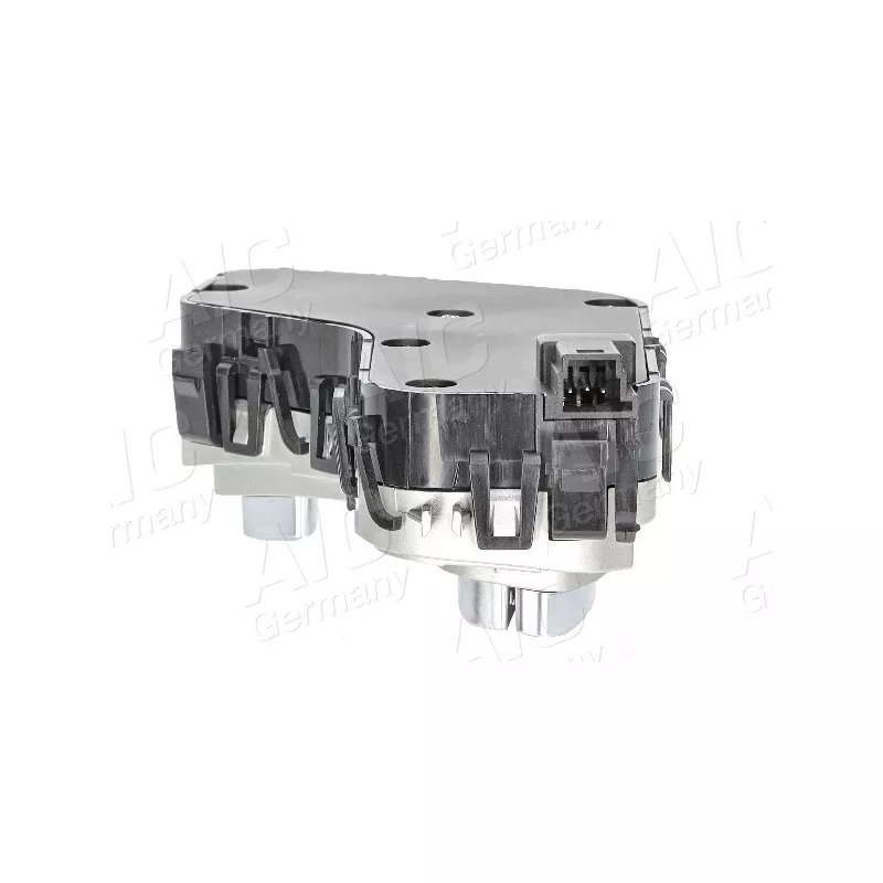 Bouton, ajustage du dossier avant gauche AIC 71971 - Visuel 2