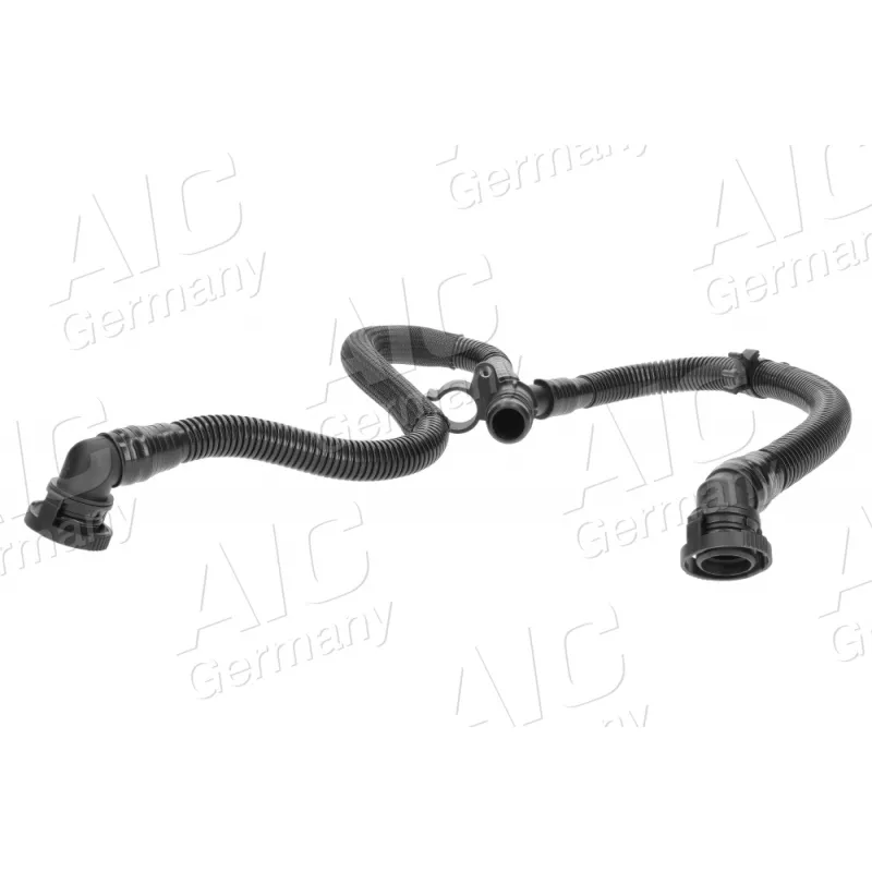 Tuyau, ventilation de carter-moteur AIC 71981 - Visuel 1