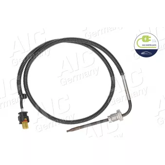 Capteur, température des gaz AIC OEM 0009050701