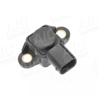 Capteur, pression de suralimentation AIC OEM A0071530028