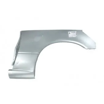 Doublure d'aile arrière gauche BLIC 6504-03-3455591P