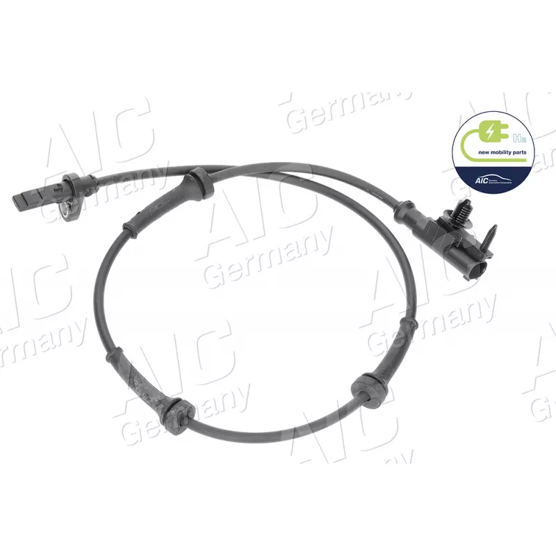 Capteur, vitesse de roue AIC 72012 - Visuel 1