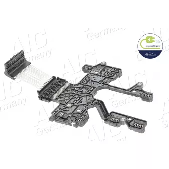 Appareil de commande, boîte automatique AIC 72026