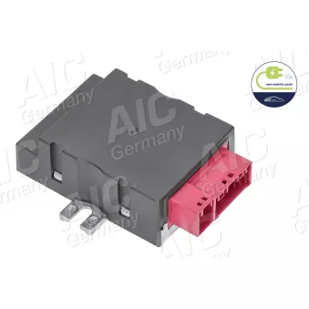 Dispositif de controle, pompe à carburant AIC 72033