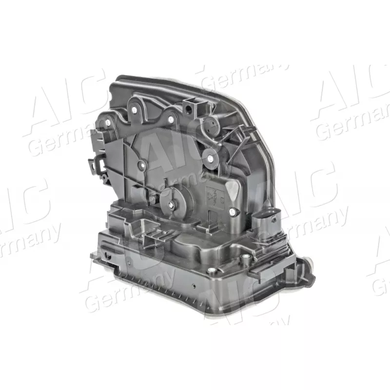 Serrure de porte arrière gauche AIC 72053 - Visuel 1