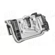AIC 72053 - Serrure de porte arrière gauche 