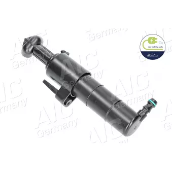 Gicleur d'eau de nettoyage, nettoyage des phares AIC OEM A2128600147