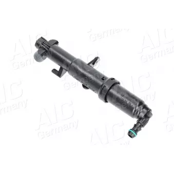 Gicleur d'eau de nettoyage, nettoyage des phares AIC 72068